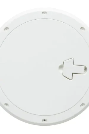 Trappe ronde ASA blc Ø HT 320 mm - Ø utile 235 mm Nouvel Arrivage
