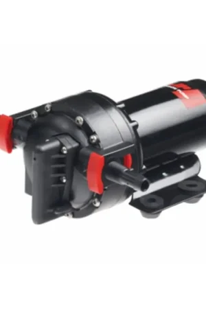 Groupe d'eau Aqua jet WPS 2.9 11 L/min. Offre Limitée