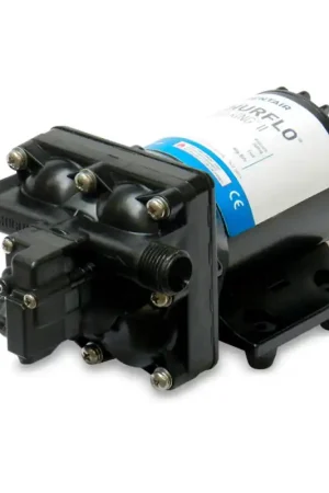 Achat Immédiat Groupe d'eau Aqua King Junior 7,6 L/min. 12 V