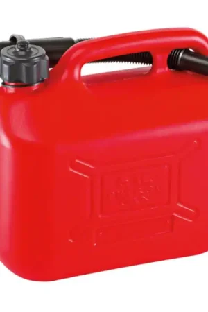 Expédié Aujourd’hui Jerrican carburant avec bec