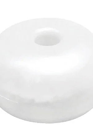 Prix Cassé Flotteur bolinche - Ø 75 mm - blanc