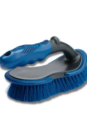 Brosse à main - spéciale lavage intensif Marque