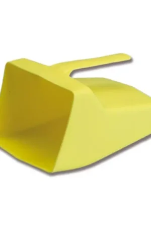 Commander Vite Ecope plastique max
