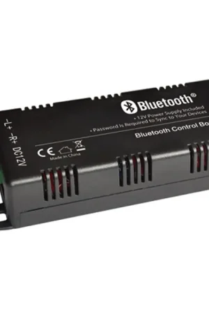 Amplificateur audio bluetooth - MP3 - USB 2x15W Haute Qualité