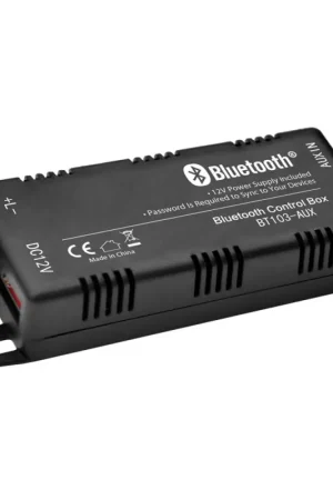 Acheter Direct Amplificateur audio bluetooth - MP3 - USB 2x30W