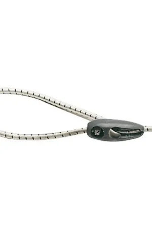 Sandow pour voile - 75 cm - ø6 mm - Lot de 10 Livraison Express