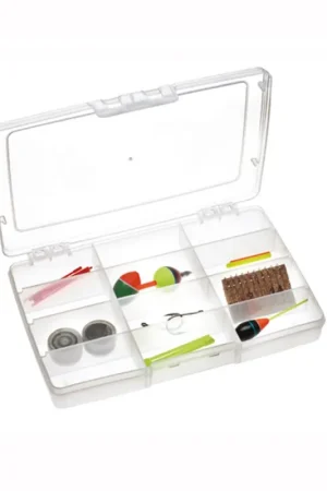 Boite de pêche - 245 x 165 x 40 mm Acheter En Ligne