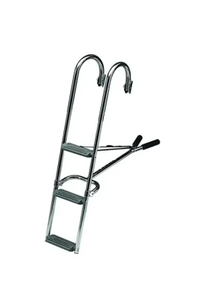 Acheter En Ligne ECHELLE D'ETRAVE 3 ECHELONS
