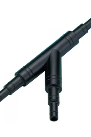 Adaptateur universel en Y - 20-25-38 mm Commander Vite