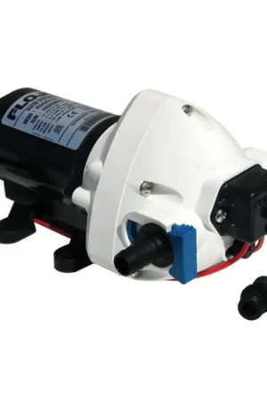 Meilleur Choix Groupe d'eau - Triplex 2.9 - 11 l/min - 12 V