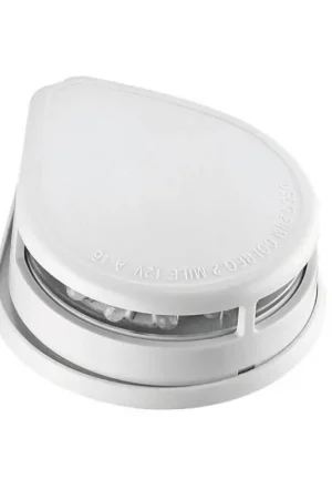 Feu de navigation LED Evoled pour pont - inox - bicolore Satisfait Ou Remboursé