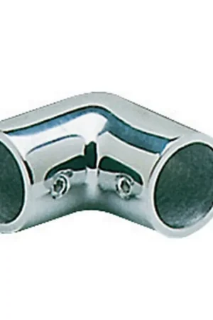 Produit De Marque Coude inox 90°