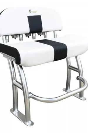 Coussin d'assise pour Leaning post Pro Series noir Super Prix