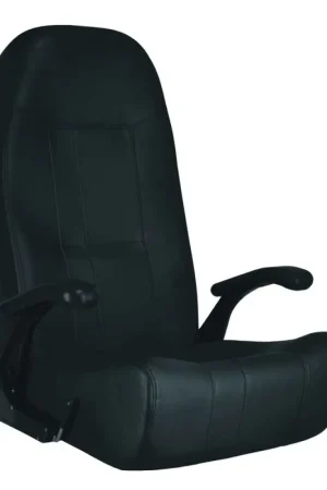 Promotion Fauteuil de barre Norvégien, dossier haut