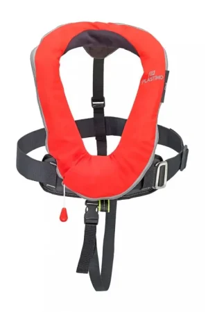 Jusqu’à Épuisement Des Stocks Gilet EVOj 912 ans flottabilité 110N