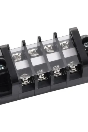Prix Promo Bornier pour raccordements électriques