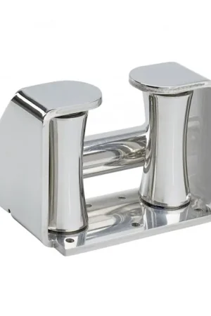 Chaumard inox 3 rouleaux Usine Directe