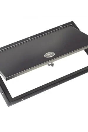 Remise Trappel inox 316L