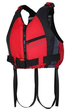 Dernière Chance Gilet Typhoon Amrok 50N multiactivités