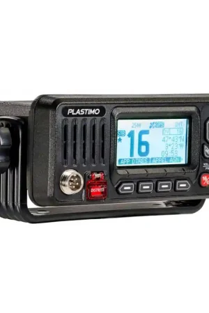 VHF fixe FX-500 ASN - GPS Offre Du Jour