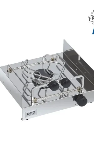 Réchauds inox Xtrem Bon Plan