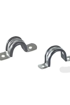 Acheter En Ligne Cavalier serrage caoutchouté AISI 304 50 mm
