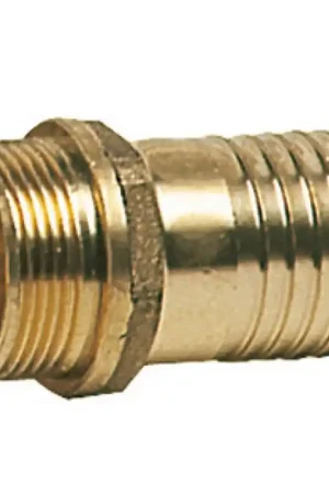 Embout laiton mâle - 30 mm - 3/4'' Prix Cassé