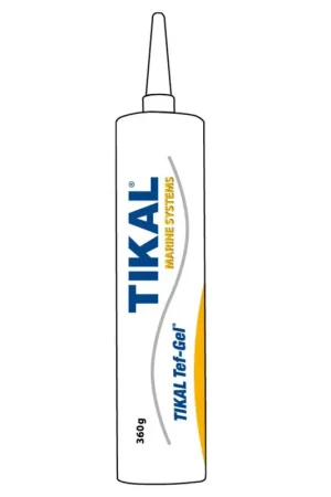 Tef-Gel Original - cartouche 360 g Réduction