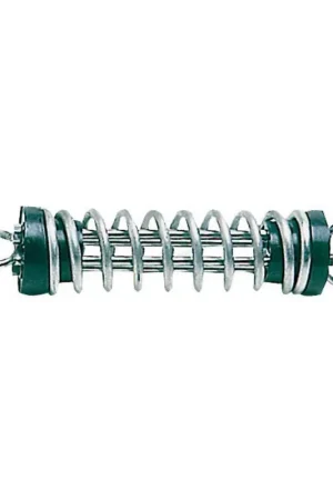 Amortisseur d'amarrage avec silentblocs inox - 300 x 59 mm Jusqu’à Épuisement Des Stocks