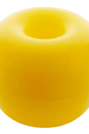 Flotteur de balisage - Ø 260 mm - jaune Usine Directe