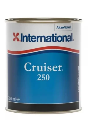 Antifouling CRUISER 250 - Noir - 2.5 L Acheter Direct