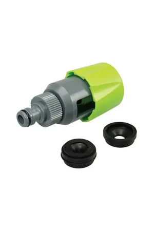 Raccord rapide - adaptateur robinet à pression Prix Promo